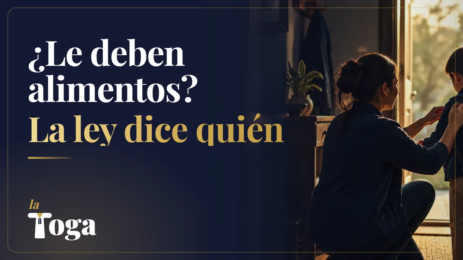 Alimentos congruos en el Código Civil de Colombia